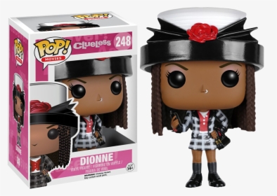 Funko Pop Clueless Dionne, HD Png Download, Transparent PNG