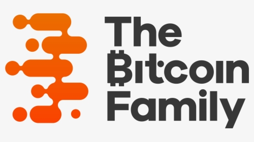 The Bitcoin Family - American Apparel, HD Png Download, Transparent PNG