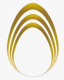 Registered Trademark Of Golden Egg Analytics, Llc - Circle, HD Png Download, Transparent PNG
