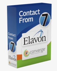 Elavon Merchant Services, HD Png Download, Transparent PNG