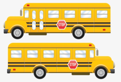 School Bus Transport - School Bus Window Clipart Png, Transparent Png, Transparent PNG