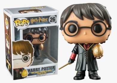 Funko Pop Harry Potter 25, HD Png Download, Transparent PNG
