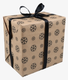 Lovly® Gift-wrapping Paper, 50cm, 200m, Naturals Ice - Box, HD Png Download, Transparent PNG