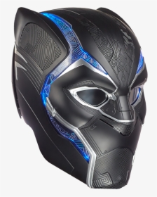 Black Panther Marvel Legends Helmet, HD Png Download, Transparent PNG