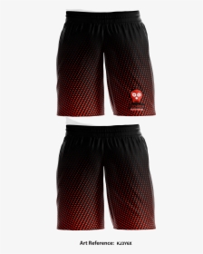 Clout God$$ Athletic Shorts - Board Short, HD Png Download, Transparent PNG