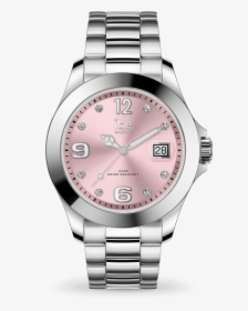 Pink Ice Watch, HD Png Download, Transparent PNG
