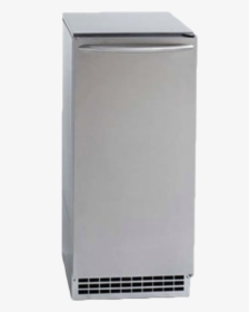 Iceomatic Gemu090 Pearl Ice Maker, Soft, Chewable Ice - Door, HD Png Download, Transparent PNG