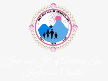 Office Website Of Jack And Jill Of America, Inc - Jack & Jill Of America, HD Png Download, Transparent PNG