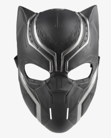 Black Panther Mask Printable, HD Png Download, Transparent PNG