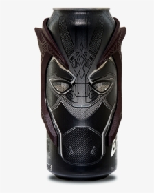 Black Panther Can - Breastplate, HD Png Download, Transparent PNG