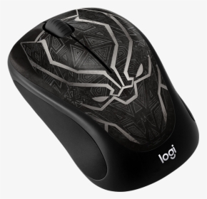 Disney Marvel Collection - Logitech M238 Marvel Collection Wireless Mouse, HD Png Download, Transparent PNG