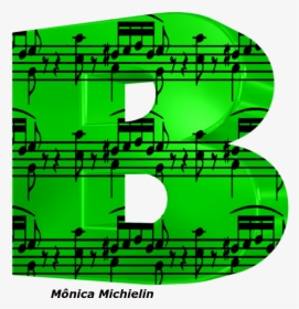 Transparent Notas Musicais Png - Music Notes Clip Art, Png Download, Transparent PNG