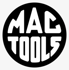Mac Tools Logo Png Transparent - Mac Tools Logo, Png Download, Transparent PNG