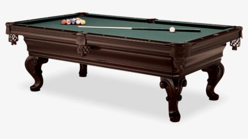 Olhausen Seville Pool Table, HD Png Download, Transparent PNG