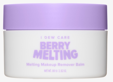 Dew Care Berry Melting Makeup Remover Balm, HD Png Download, Transparent PNG
