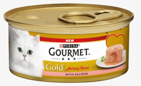 Gourmet Cat Food Chicken, HD Png Download, Transparent PNG