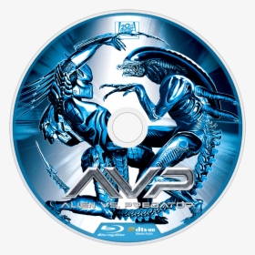 Transparent Alien Movie Png - Alien Vs Predator Artwork, Png Download, Transparent PNG