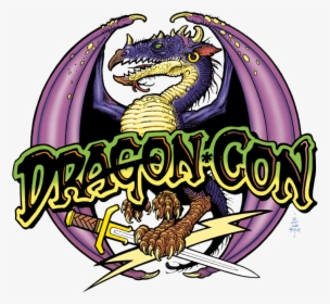 Dragon Con 2016 Logo, HD Png Download, Transparent PNG