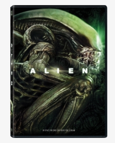 Alien 1979 Blu Ray, HD Png Download, Transparent PNG