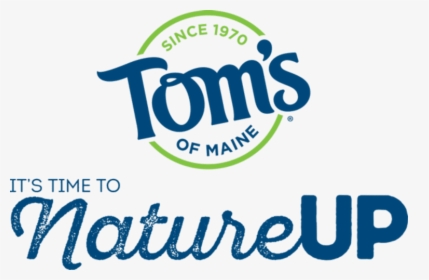 Transparent Toms Logo Png - Toms Of Maine, Png Download, Transparent PNG