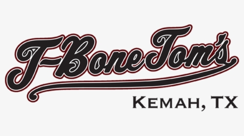 T-bone Toms, A Hometown Homestyle Bbq Restaurant And - Dokk'em Open Air, HD Png Download, Transparent PNG