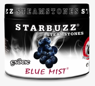 Starbuzz Blue Mist, HD Png Download, Transparent PNG