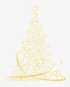 Christmas Tree Background Design, HD Png Download, Transparent PNG