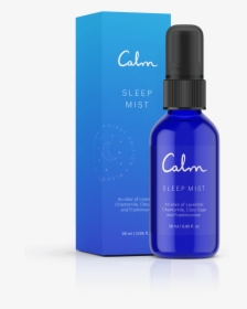 Calm Sleep Mist - Calm App, HD Png Download, Transparent PNG