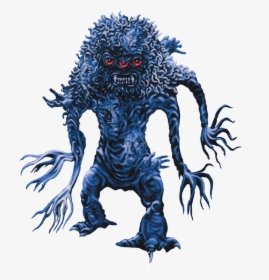 Thing John W Campbell Who Goes There, HD Png Download, Transparent PNG