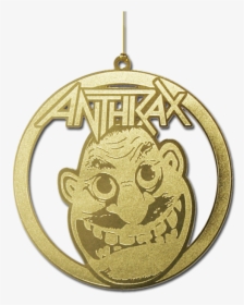 Anthrax, HD Png Download, Transparent PNG