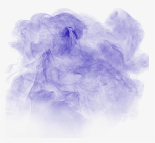 Blue Fog Mist Smoke Design Art Fire Freetoedit , Png - Purple Smoke Png Transparent, Png Download, Transparent PNG