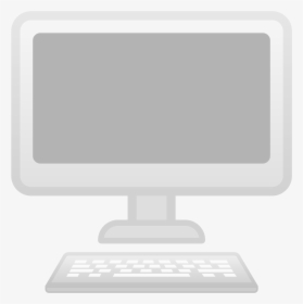 Computer Emoji , Png Download, Transparent Png, Transparent PNG