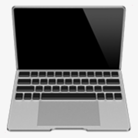 •laptop Emoji 💻 Laptop Computer Emoji Emoticon Iphone - Whatsapp Computer Emoji Png, Transparent Png, Transparent PNG