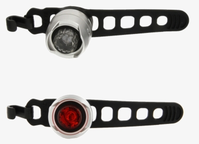 Cateye Bicycle Nima Led Front Light Sl Ld130 F, HD Png Download, Transparent PNG