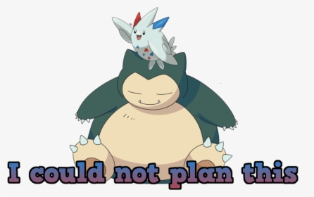 Pokemon Snorlax, HD Png Download, Transparent PNG