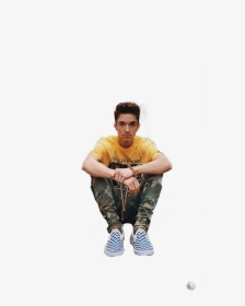 Daniel Seavey Camouflage Outfit, HD Png Download, Transparent PNG