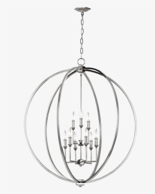 Roselle Lighting Ws6215 White, HD Png Download, Transparent PNG