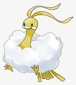 Weird Dragon Type Pokemon, HD Png Download, Transparent PNG