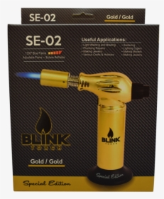 Blow Torch, HD Png Download, Transparent PNG