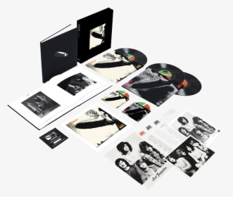 Led Zeppelin 1 Box Set, HD Png Download, Transparent PNG