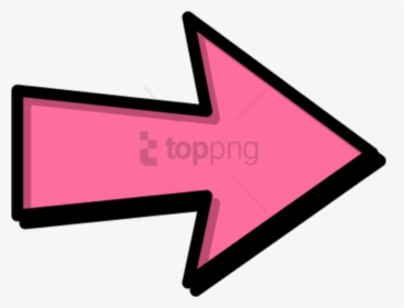 Arrow Emoji Png - Clipart Arrow, Transparent Png, Transparent PNG