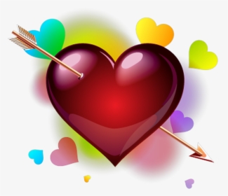 Transparent Beat The Heat Clipart - Picsart Love Logo Png, Png Download, Transparent PNG