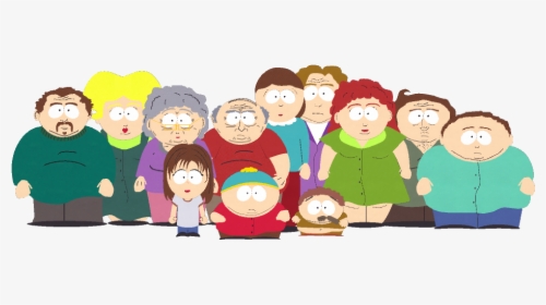 Eric Cartman, HD Png Download, Transparent PNG