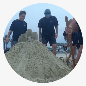 Sand, HD Png Download, Transparent PNG