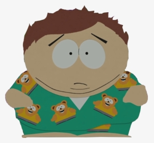 South Park Cartman Pajamas , Png Download - South Park Cartman Pajamas, Transparent Png, Transparent PNG