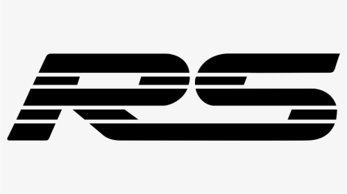 Rs Logo Png Transparent - Rs Sticker, Png Download, Transparent PNG