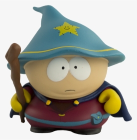 South Park Figures Cartman, HD Png Download, Transparent PNG