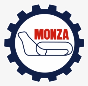 Autodromo Nazionale Monza Logo, HD Png Download, Transparent PNG