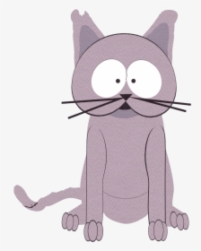 Mr Kitty From South Park, HD Png Download, Transparent PNG