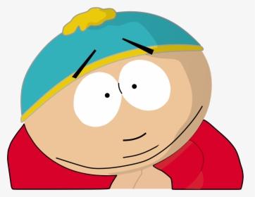 Eric - Nice Picture - South Park Cartman Png, Transparent Png, Transparent PNG